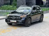 Mercedes-Benz GLC 300 4Matic 2023 - Xe đẹp nội thất nâu, giá cực tốt