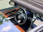 Mercedes-Benz GLC 300 4Matic 2023 - Xe đẹp nội thất nâu, giá cực tốt