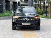 Mercedes-Benz GLC 300 4Matic 2023 - Xe đẹp nội thất nâu, giá cực tốt