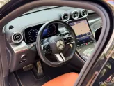 Mercedes-Benz GLC 300 4Matic 2023 - Xe đẹp nội thất nâu, giá cực tốt