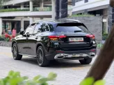 Mercedes-Benz GLC 300 4Matic 2023 - Xe đẹp nội thất nâu, giá cực tốt