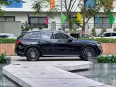 Mercedes-Benz GLC 300 4Matic 2023 - Xe đẹp nội thất nâu, giá cực tốt