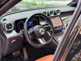 Mercedes-Benz GLC 300 4Matic 2023 - Xe đẹp nội thất nâu, giá cực tốt