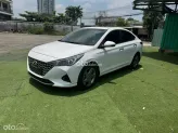 Hyundai Accent 1.4 AT 2021 - Xe tư nhân- full options