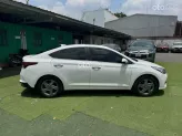 Hyundai Accent 1.4 AT 2021 - Xe tư nhân- full options
