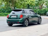 Mini Cooper S 5 cửa 2018 - Xe đẹp nội thất đen