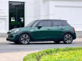 Mini Cooper S 5 cửa 2018 - Xe đẹp nội thất đen