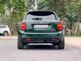 Mini Cooper S 5 cửa 2018 - Xe đẹp nội thất đen