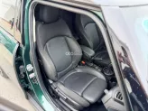 Mini Cooper S 5 cửa 2018 - Xe đẹp nội thất đen
