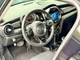 Mini Cooper S 5 cửa 2018 - Xe đẹp nội thất đen