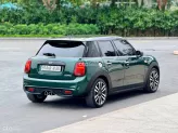 Mini Cooper S 5 cửa 2018 - Xe đẹp nội thất đen