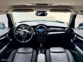Mini Cooper S 5 cửa 2018 - Xe đẹp nội thất đen