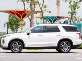 Hyundai Palisade Prestige 7 chỗ 2024 - Hyundai Palisade Prestige 7 chỗ 2024