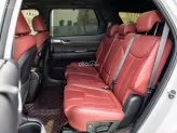 Hyundai Palisade Prestige 7 chỗ 2024 - Hyundai Palisade Prestige 7 chỗ 2024