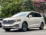 Volkswagen Viloran Luxury 2025 - Giá tốt, xe tại Hà Nội