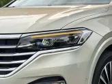 Volkswagen Viloran Luxury 2025 - Giá tốt, xe tại Hà Nội