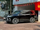 Lexus LX 570 Super Sport 2008 - Xe nhập Mỹ nguyên chiếc