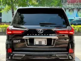 Lexus LX 570 Super Sport 2008 - Xe nhập Mỹ nguyên chiếc