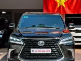 Lexus LX 570 Super Sport 2008 - Xe nhập Mỹ nguyên chiếc