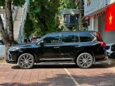 Lexus LX 570 Super Sport 2008 - Xe nhập Mỹ nguyên chiếc