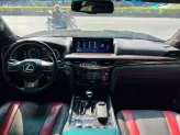 Lexus LX 570 Super Sport 2008 - Xe nhập Mỹ nguyên chiếc