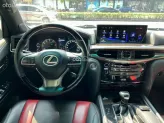 Lexus LX 570 Super Sport 2008 - Xe nhập Mỹ nguyên chiếc
