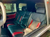 Lexus LX 570 Super Sport 2008 - Xe nhập Mỹ nguyên chiếc