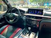 Lexus LX 570 Super Sport 2008 - Xe nhập Mỹ nguyên chiếc
