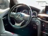 Lexus LX 570 Super Sport 2008 - Xe nhập Mỹ nguyên chiếc
