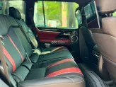 Lexus LX 570 Super Sport 2008 - Xe nhập Mỹ nguyên chiếc