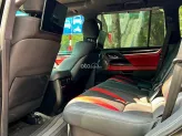 Lexus LX 570 Super Sport 2008 - Xe nhập Mỹ nguyên chiếc