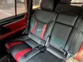 Lexus LX 570 Super Sport 2008 - Xe nhập Mỹ nguyên chiếc