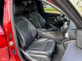 Mercedes-Benz GLC 200 4Matic 2019 - Xe màu đỏ, nội thất đen