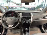 Toyota Vios 1.5 E CVT 2024 - Hỗ trợ tối đa thủ tục hồ sơ, xe tại hãng