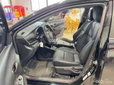 Toyota Vios 1.5 E CVT 2024 - Hỗ trợ tối đa thủ tục hồ sơ, xe tại hãng