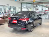 Toyota Vios 1.5 E CVT 2024 - Hỗ trợ tối đa thủ tục hồ sơ, xe tại hãng