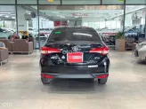 Toyota Vios 1.5 E CVT 2024 - Hỗ trợ tối đa thủ tục hồ sơ, xe tại hãng