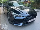 MG 5 1.5L CVT STD 2022 - Xe đẹp 1 chủ mua từ mới