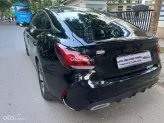 MG 5 1.5L CVT STD 2022 - Xe đẹp 1 chủ mua từ mới