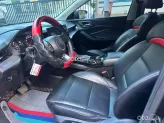MG 5 1.5L CVT STD 2022 - Xe đẹp 1 chủ mua từ mới