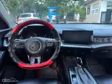 MG 5 1.5L CVT STD 2022 - Xe đẹp 1 chủ mua từ mới