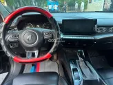 MG 5 1.5L CVT STD 2022 - Xe đẹp 1 chủ mua từ mới