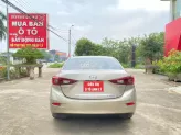 Mazda 3 1.5L Sedan 2017 - Màu vàng cát Sang Trọng, biển Phú Thọ Zin tuyệt đối