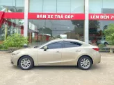 Mazda 3 1.5L Sedan 2017 - Màu vàng cát Sang Trọng, biển Phú Thọ Zin tuyệt đối