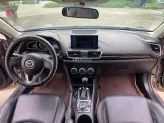 Mazda 3 1.5L Sedan 2017 - Màu vàng cát Sang Trọng, biển Phú Thọ Zin tuyệt đối