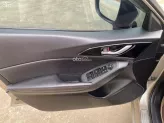 Mazda 3 1.5L Sedan 2017 - Màu vàng cát Sang Trọng, biển Phú Thọ Zin tuyệt đối