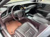 Lexus LS 500 2020 - LEXUS LS500 2020