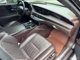 Lexus LS 500 2020 - LEXUS LS500 2020