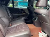 Lexus LS 500 2020 - LEXUS LS500 2020