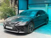 Lexus LS 500 2020 - LEXUS LS500 2020